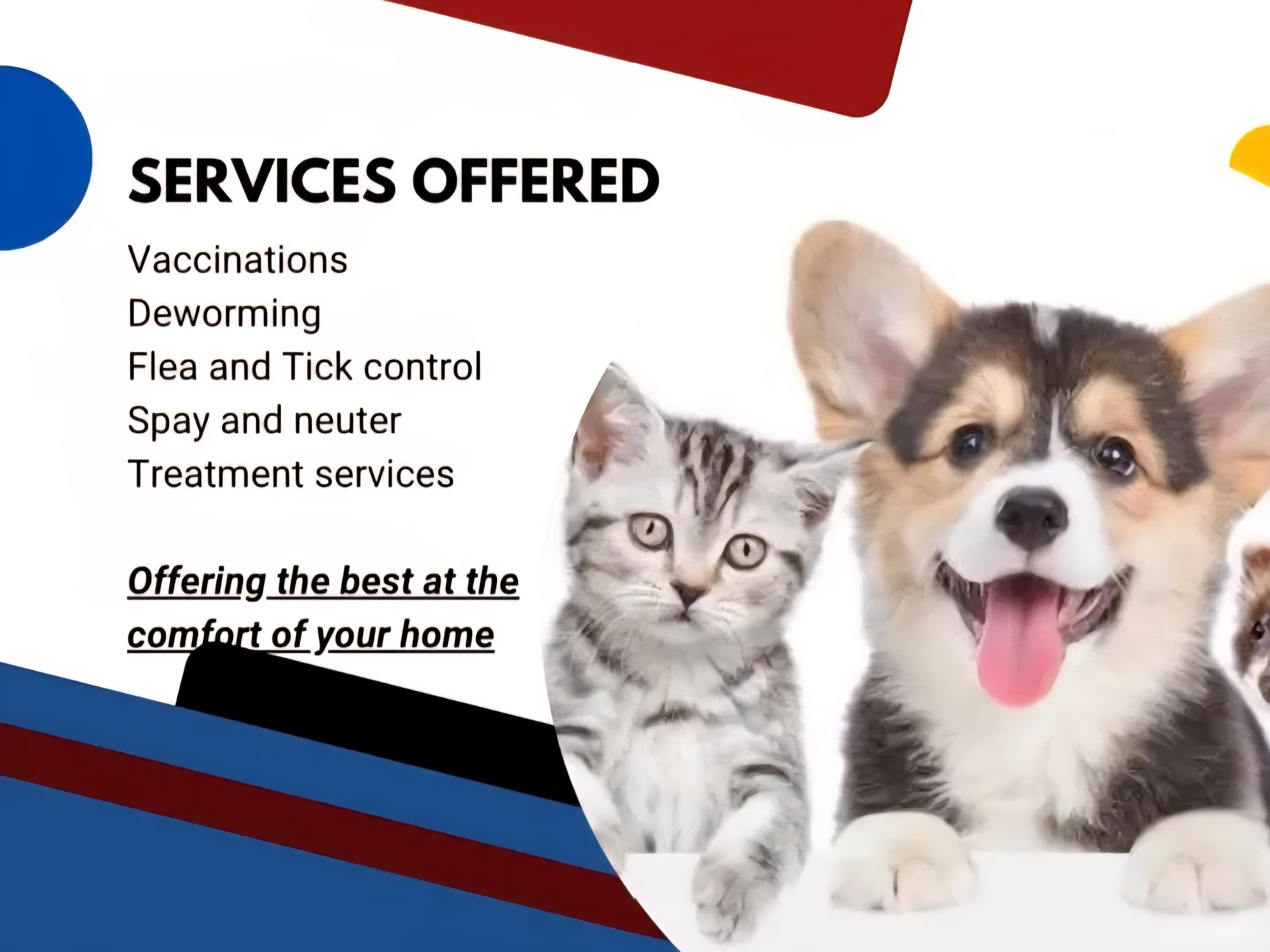 PrimeHearts Veterinary Care